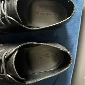 Bottega Veneta | Shoes | Bottega Veneta Intrecciatotrimmed  display picture 1